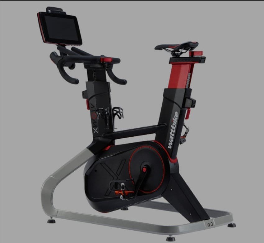 Wattbike Atom X